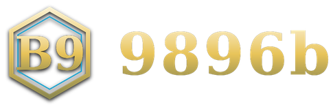 9896b logo